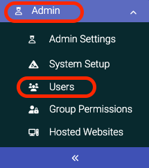Users